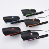 Горный велосипед, передние фары, мегафон с usb-зарядкой, фонарь для велоспорта, снаряжение с аксессуарами