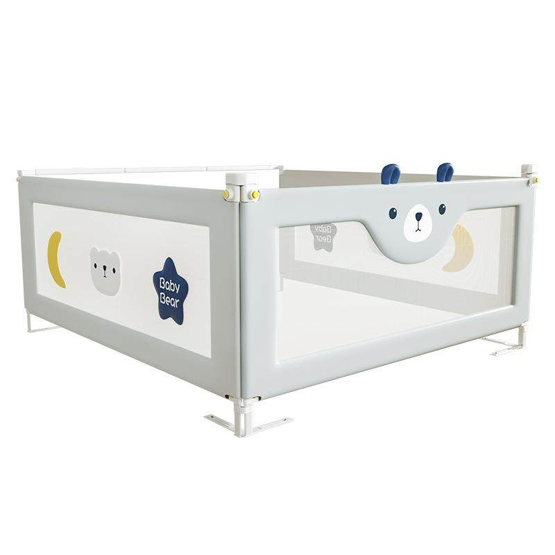 热卖新款宝宝防摔护栏床围拦婴儿护栏防摔床护栏儿童防护栏挡板,淘宝优惠券,粉丝福利购,淘宝优惠卷