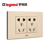 TCL Rogue 118 Model Switch Panel Панель Два маленьких коробки Десять отверстий могут быть объединены на панель 6A 6 -отверстие.