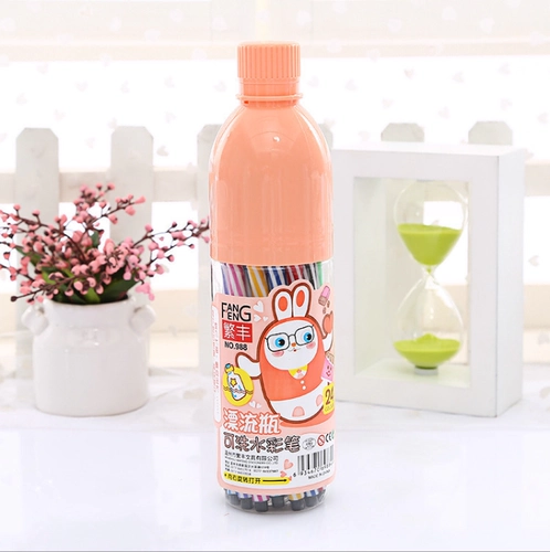 Детская кисть для детского сада, акварель для школьников, мелки, комплект, подарок на день рождения, 12 цветов, 24 цветов, 36 цветов, оптовые продажи