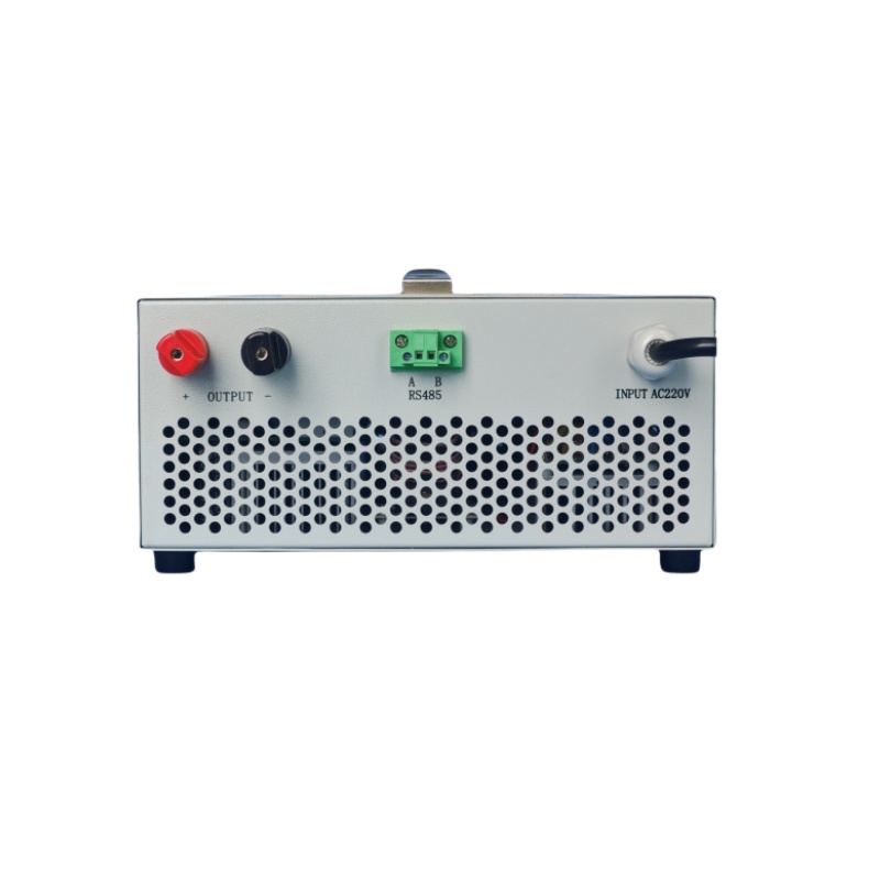 0-3000V0-3A可编程开关可调电源1000V1A水处理电解直流电源30V20A - 图3