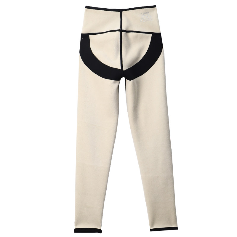 鲨鱼外穿加绒冬收腹瘦腿芭比打底裤 芳芳之佳打底裤