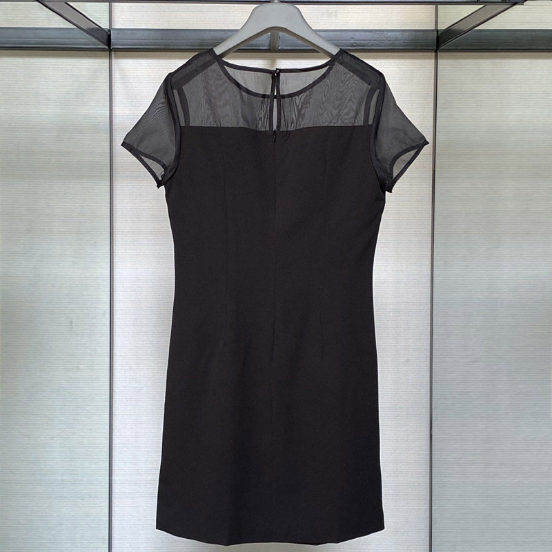 阿玛施旗舰店官网2020夏装女连衣裙 魅言服饰连衣裙