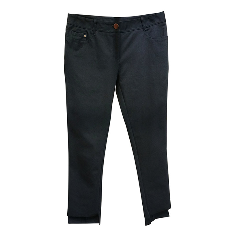 阿玛施旗舰店官网2020秋装休闲裤 魅言服饰休闲裤