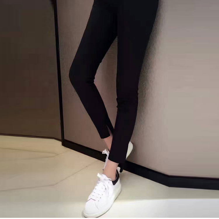 阿玛施旗舰店官网2020秋装休闲裤 魅言服饰休闲裤