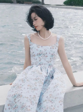 周雨彤同款珍珠项链女高级感礼物