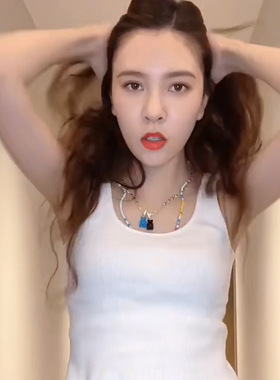 cc小熊软糖吊坠项链宋妍霏同款