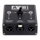 Youyin Microphone Computer 2-in-1-Out Switcher Lossless