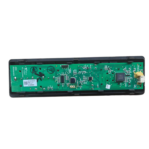 B102-000239 3B102-000349 冰箱BCD-515显示板3B104-000189 - 图3