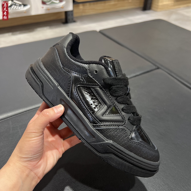 VANS TDC UPLAND男女低帮复古运动鞋板鞋VN000D1HW00/VN000D1HCJK - 图3