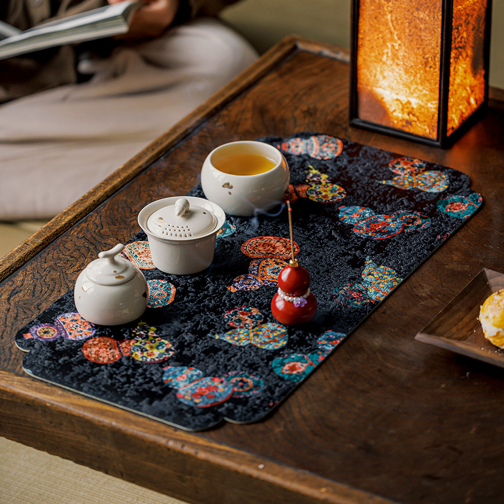 中国风福禄到陶瓷茶具创意礼盒公司年会活动送礼高档商务礼品套装,淘宝优惠券,粉丝福利购,淘宝优惠卷