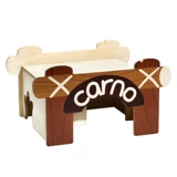 Блог Cannor Hamster Живян