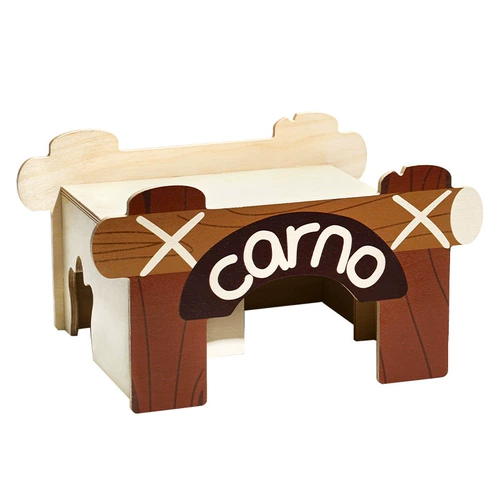 Блог Cannor Hamster Живян