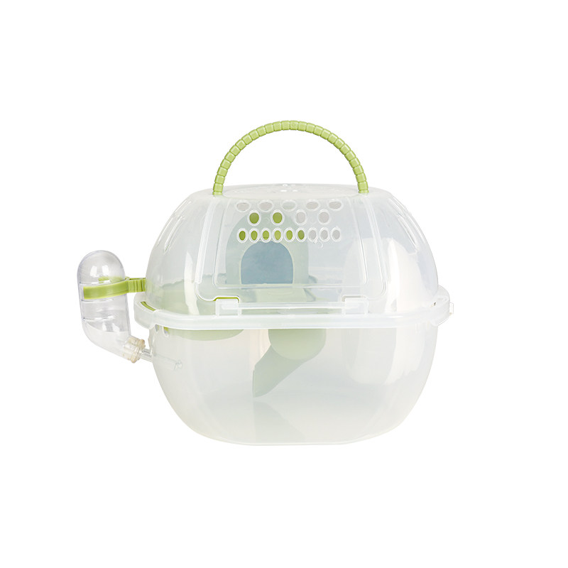 卡诺仓鼠笼子外带笼专用金丝熊屋房子便携外出睡窝防啃咬生活用品,淘宝优惠券,粉丝福利购,淘宝优惠卷