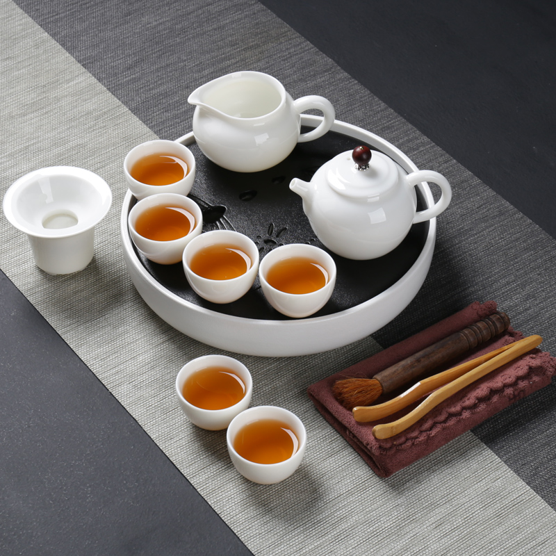 第十七届云茶博览会启幕 展现茶文化多元魅力雷竞技raybetapp(图1)