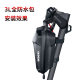 M365 Xilop ຂັບລົດ scooter ໄຟຟ້າຖົງກັນນ້ໍາ