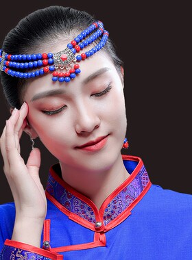 亚克力蒙古族风不起皮不掉色