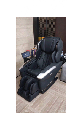 FUJIIRYOKI富士日本原装口JP-4000家用全智能按摩椅JP4000