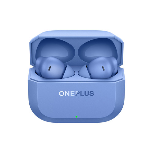 OnePlus/一加 Buds 3V无线蓝牙耳机长续航音乐游戏低延迟蓝牙耳机 - 图3