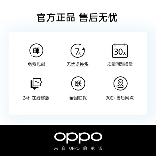 OPPO有线耳机MH135原装正品opporeno8/7/6/5/4/r11手机Type-C耳机 - 图2
