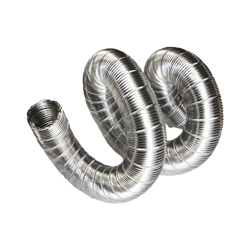 430不锈铁耐高温不锈钢软管300度波纹铁管50 65 70 75 90 125mm - 图3