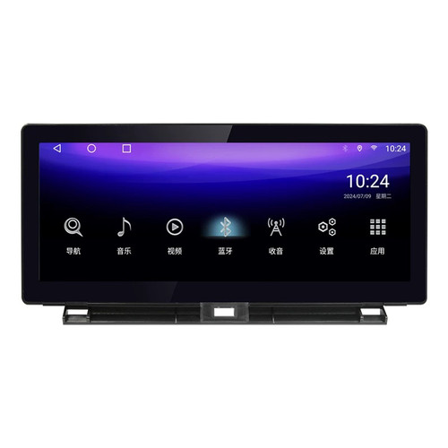 适用15-21款雷克萨斯NX200 NX300h 中控大屏导航360全景一体机 - 图3
