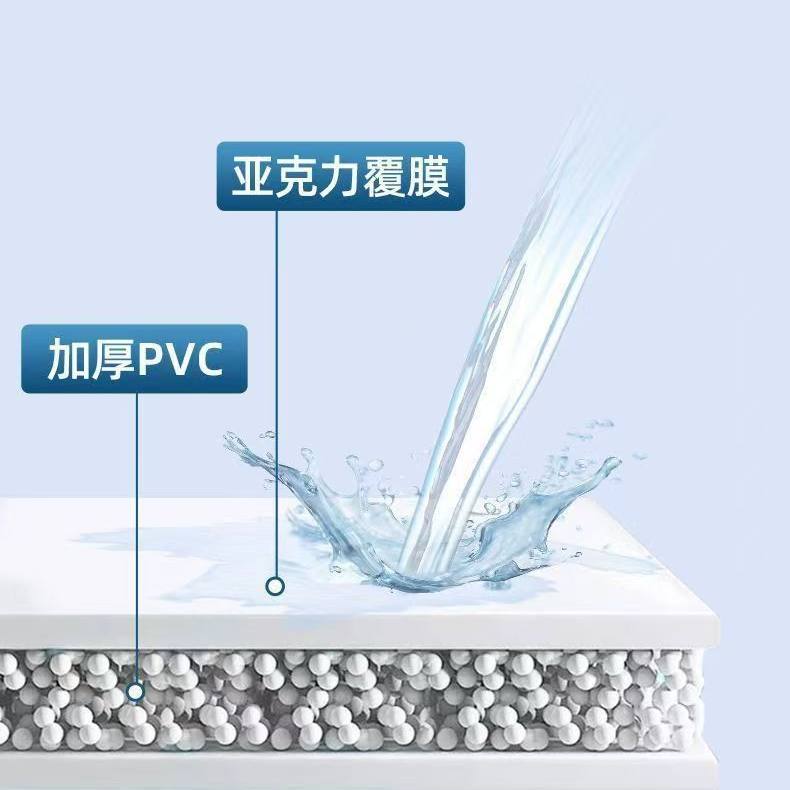 碳晶板管道装饰护角遮挡装饰板遮挡板定制包管神器美化板材亚克力,淘宝优惠券,粉丝福利购,淘宝优惠卷