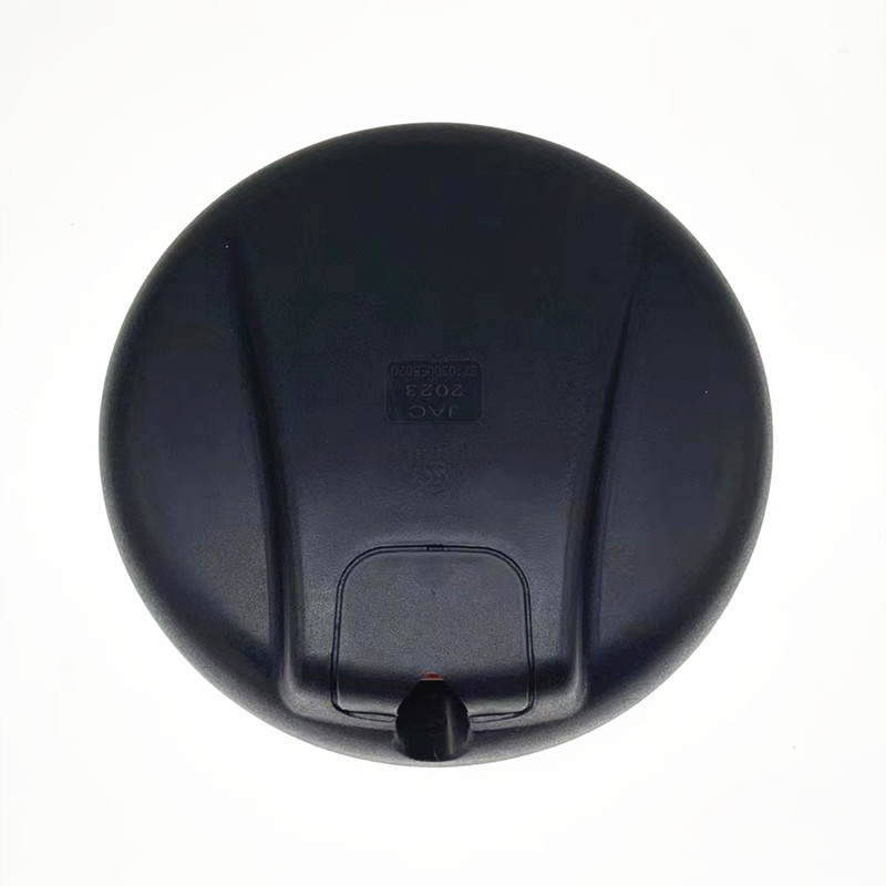 适配JAC江淮帅铃Q3Q6H330前下视镜照地镜车头倒车镜圆镜货车配件 - 图3