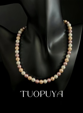 优雅气质满钻奢华蝴蝶吊坠可拆一