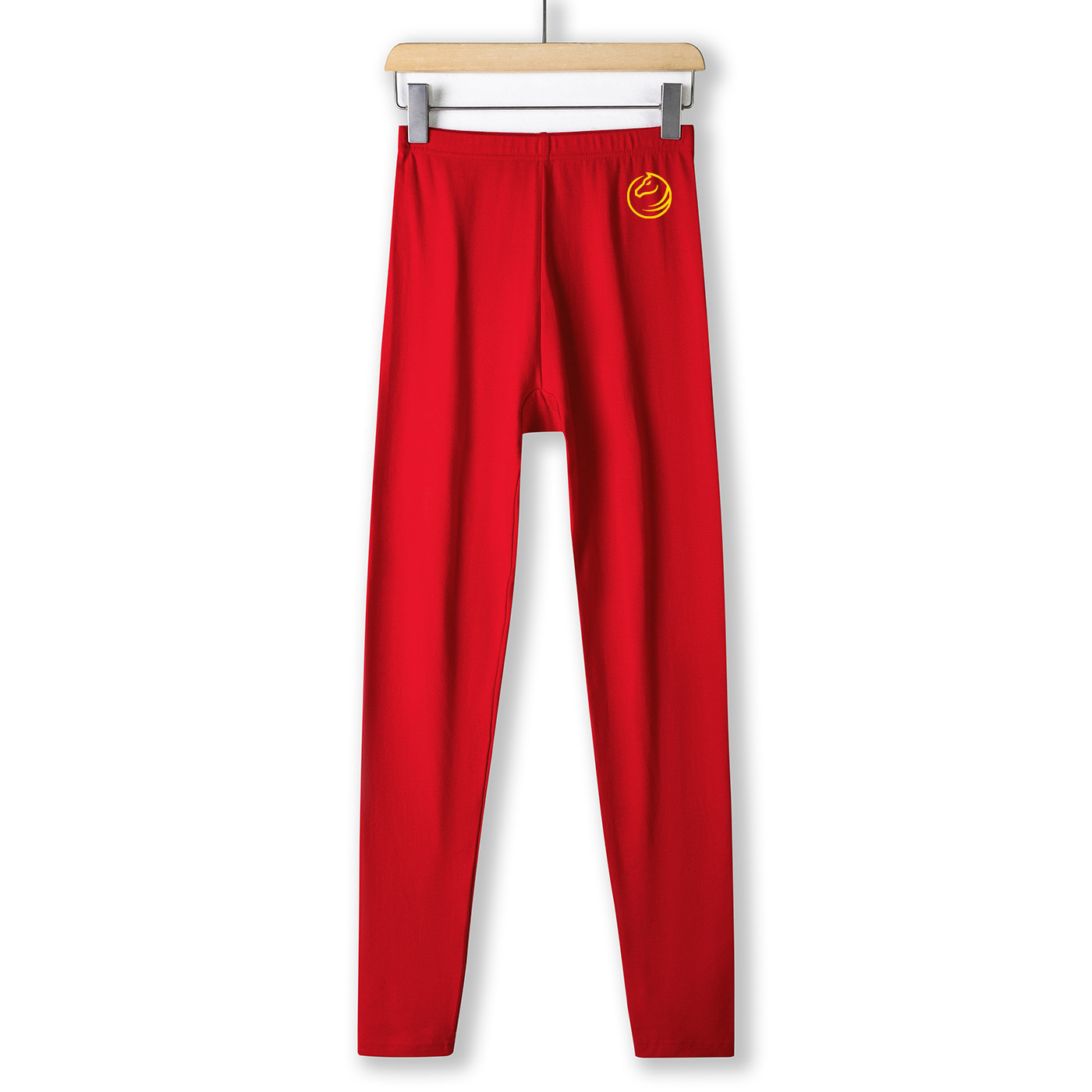 马年本命年女士秋裤大红色纯棉单件高腰秋冬打底薄款保暖线裤内衣,淘宝优惠券,粉丝福利购,淘宝优惠卷