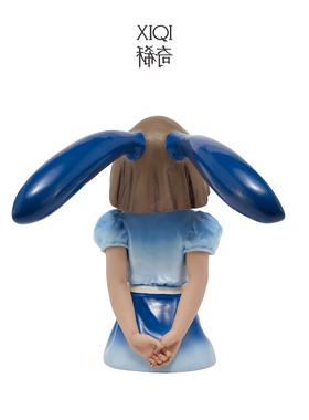 稀奇看到了幸福新婚礼物