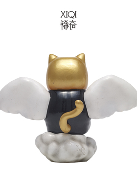 稀奇艺术艺术摆件创意礼品