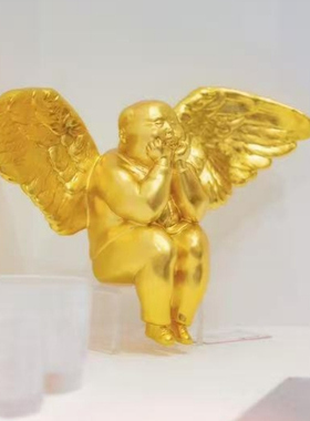 稀奇设计师瞿广慈雕塑