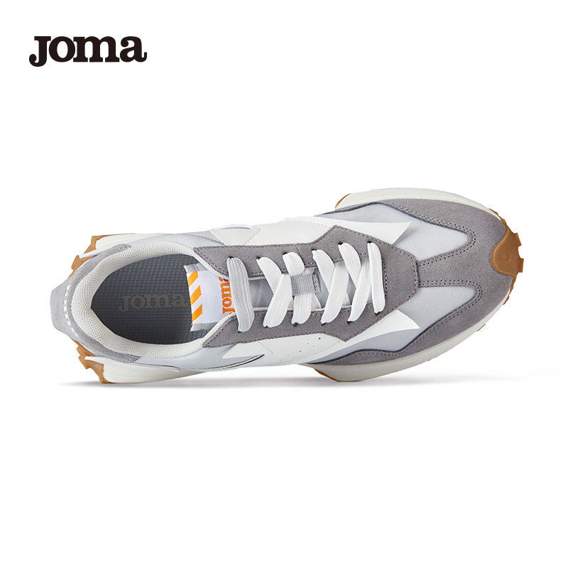 joma荷马211系列情侣款2022休闲鞋 joma运动板鞋/休闲鞋