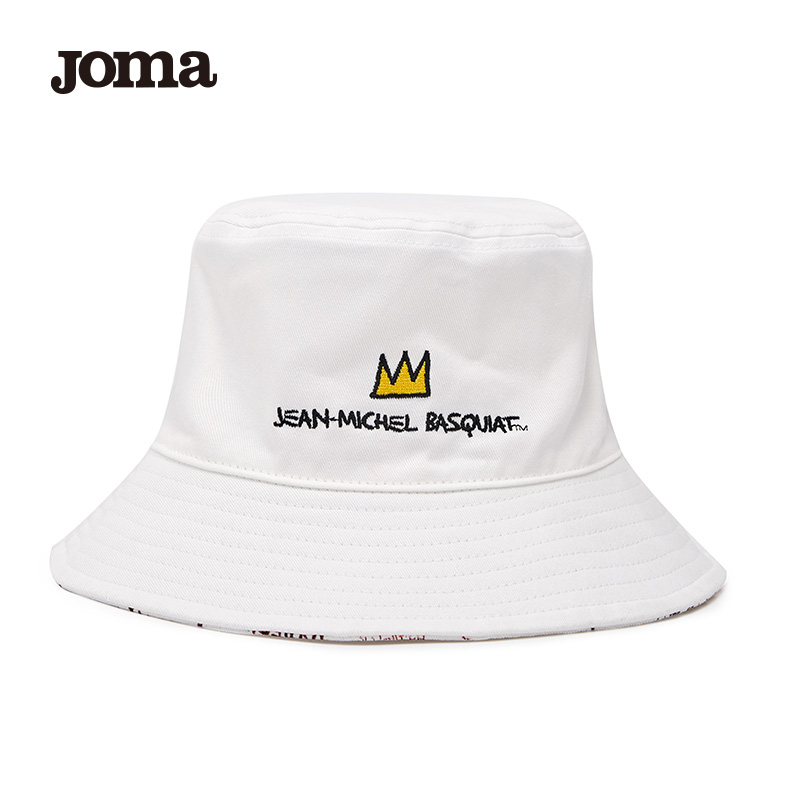 年夏季新款户外遮阳运动帽 20 联名帽子 Basquiat 巴斯奎特 JOMA 年夏季新款户外遮阳运动帽 20 联名帽子 Basquiat 巴斯奎特 JOMA