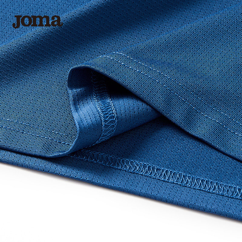 joma荷马短袖男士2020年夏季运动服 joma运动运动T恤