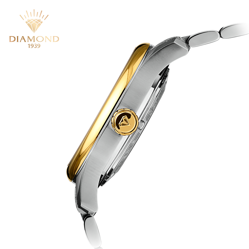  钻石手表国产腕表