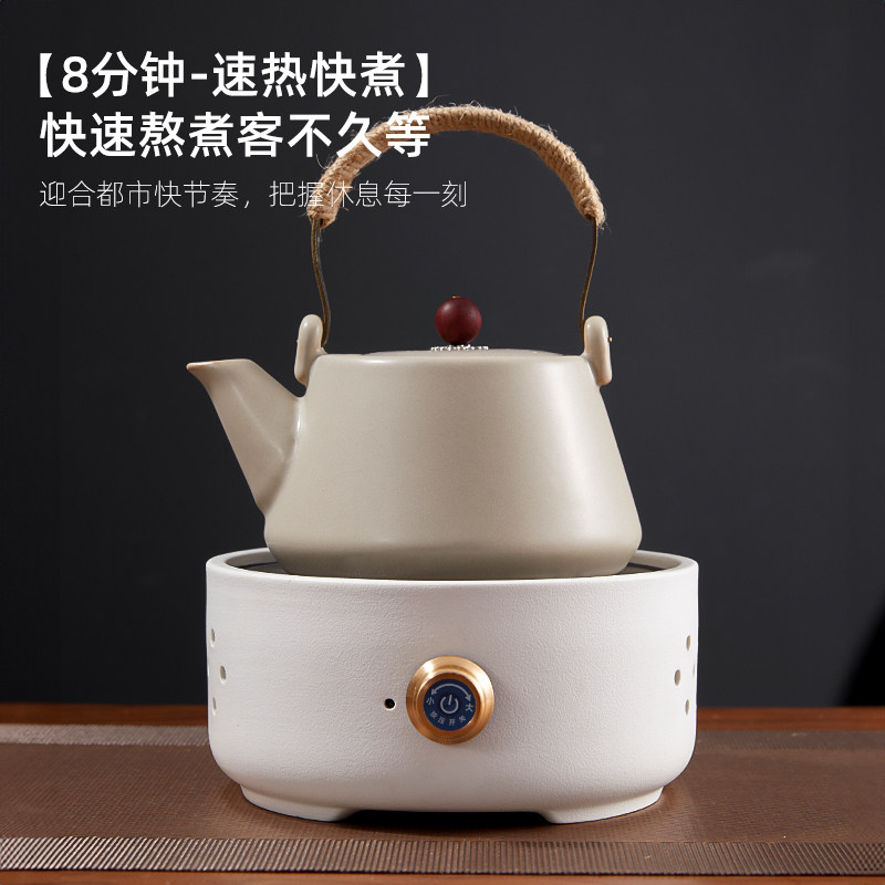  pakchoice茶壶