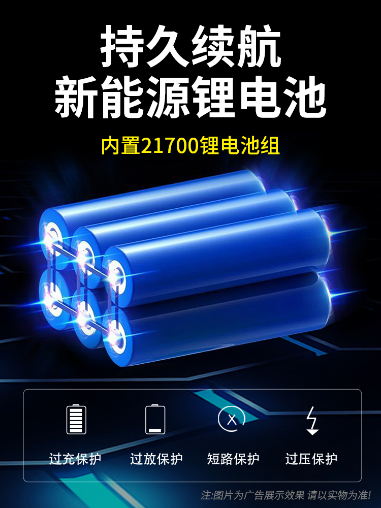 户外灯照明露营强光超亮野外充电夜市摆摊超长续航磁吸挂式帐篷灯