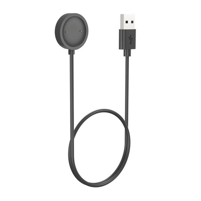 Suitable for Xiaoxun children's phone watch Sport6S charger Mibro S6 smart magnetic charging base male and female students universal charging cable charging head accessories