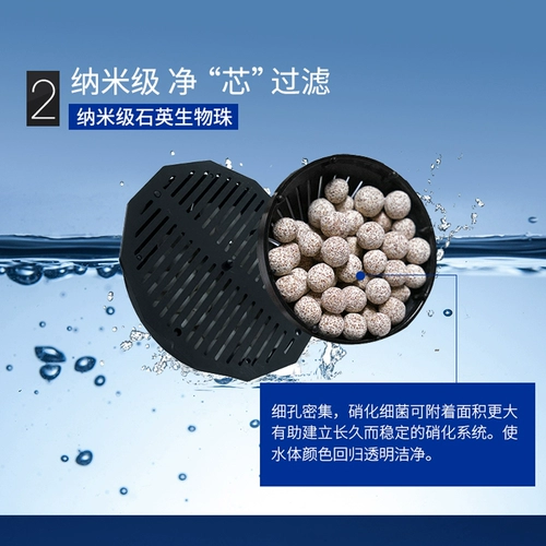 Аквариум, автоматический мундштук, туалет, воздушный насос, полностью автоматический