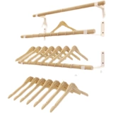 L одежда для девочек, нижнее белье, физический магазин, настенная витрина для магазина одежды, витрина, полка, комбинированный реквизит, настенная вешалка для одежды