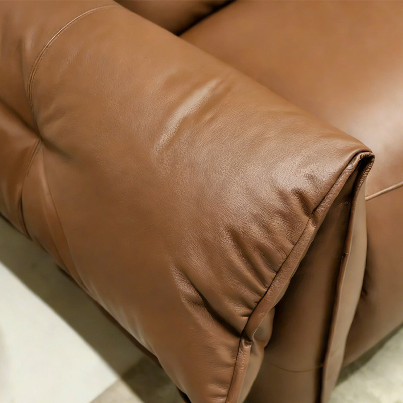 LAZBOY乐至宝GN.1026懒洋洋功能真皮沙发线下同款沙发门店直发,淘宝优惠券,粉丝福利购,淘宝优惠卷