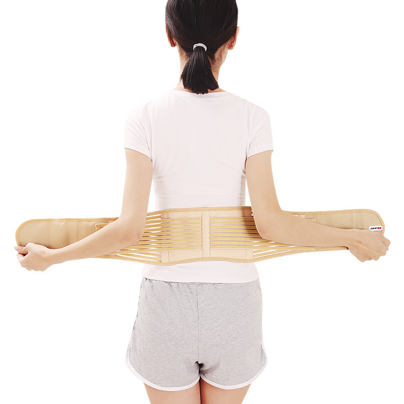 佳禾腰椎腰间盘劳损腰部保暖护腰带 佳禾仁康护具（器械）