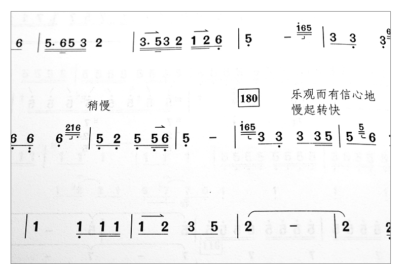 【买2件送谱本】正版中阮教材中国音乐学院社会艺术水平考级全国通用教材1-10级中阮教程初学者入门中级高级中阮考级教材-图3