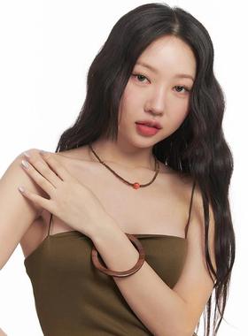 天然菩萨棋沉香手镯串老料制作香韵蜜甜复古自带高贵典雅女神气质