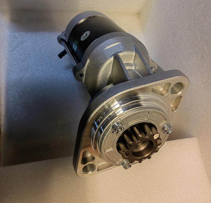 1326起动机11齿 适用杭叉配4D30 4D32G31 全柴配4C2-50V31发动机,淘宝优惠券,粉丝福利购,淘宝优惠卷