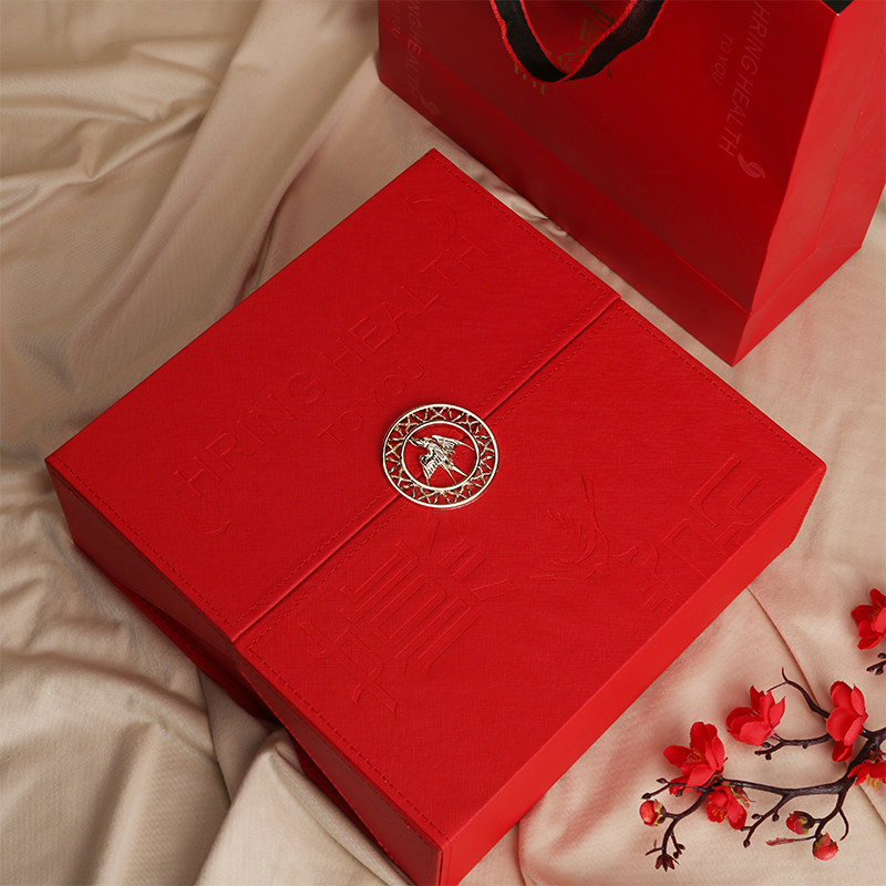 双开高档燕窝包装盒250克500克天然燕窝礼盒空盒子定制燕窝礼品盒,淘宝优惠券,粉丝福利购,淘宝优惠卷