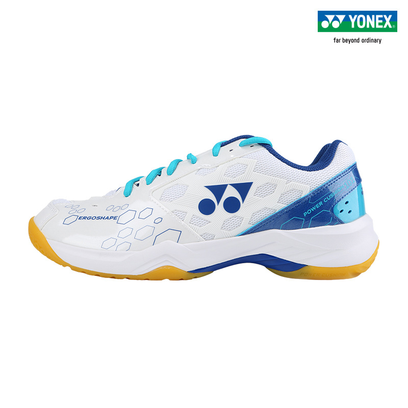 YONEX/尤尼克斯SHB101CR羽毛球鞋男女同款情侣款运动鞋yy羽毛球鞋 - 图1