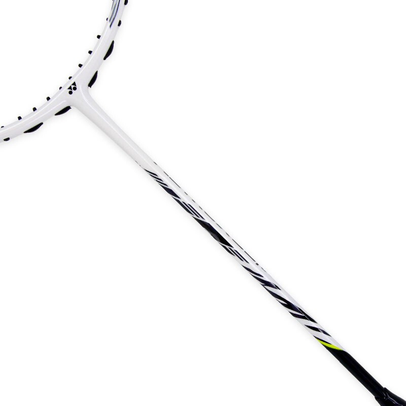 尤尼克斯羽毛球拍全碳素专业进攻单拍天斧AX99TOUR白虎纹4U5 - 图3